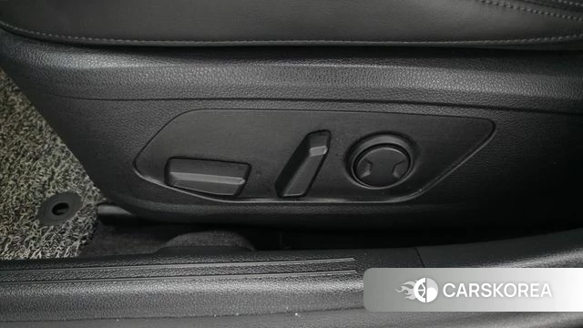 Kia K5 Hybrid 3rd Generation id 4195943 из Кореи 8