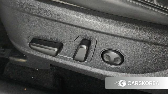 Hyundai Santa Fe TM id 4856432 из Кореи 8