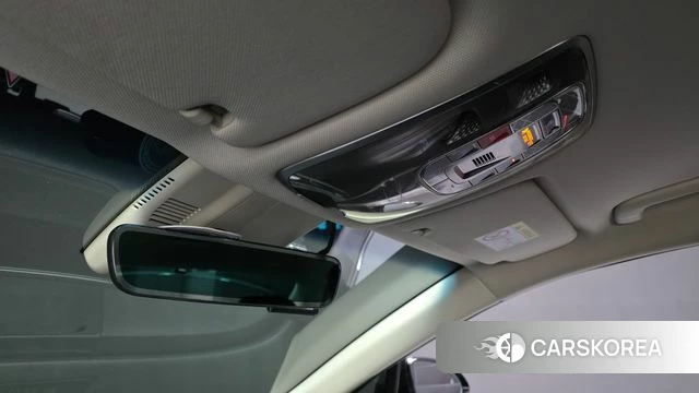 Genesis G80 (RG3) id 3842662 из Кореи 8