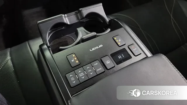 Lexus ES300h 7th generation id 3494559 из Кореи 8