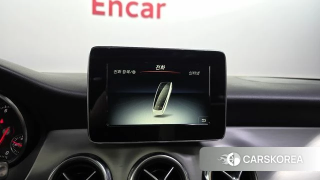 Mercedes-Benz GLA-Class X156 id 4741913 из Кореи 8