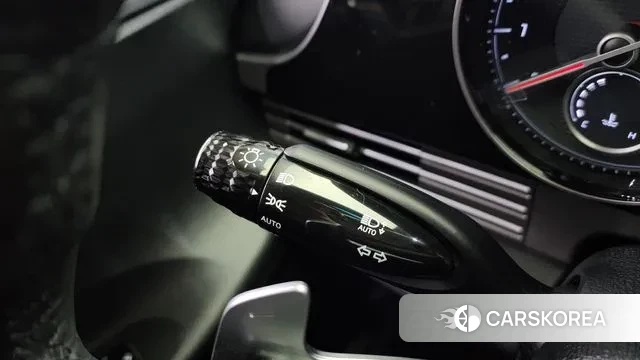 Hyundai The New Grandeur IG id 2940644 из Кореи 8