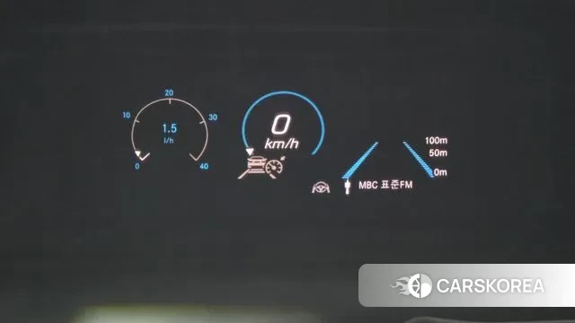 Mercedes-Benz GLE-Class W167 id 3433881 из Кореи 8