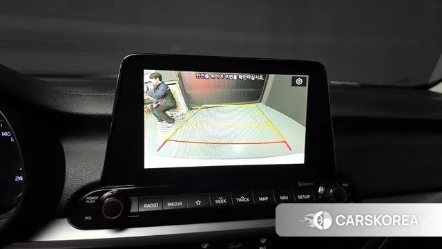 Kia Come New K3 id 3510139 из Кореи 8