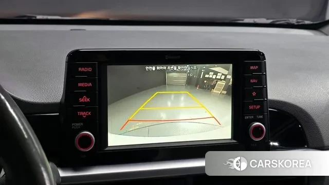 Kia All New Morning (JA) id 3773089 из Кореи 8