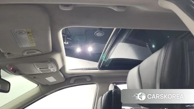 Renault Korea (Samsung) QM6 id 3499909 из Кореи 8