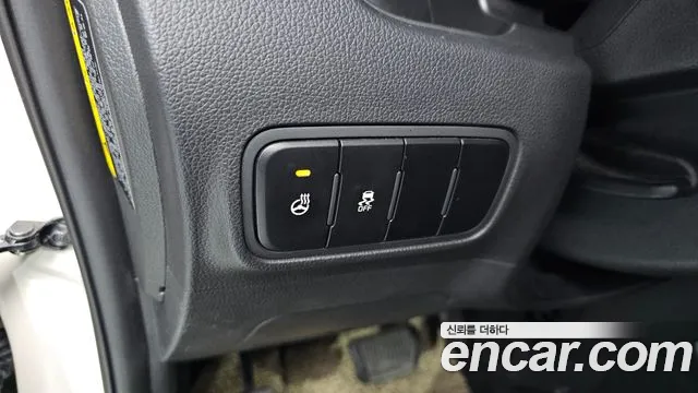 Kia The New Kia Ray id 2451526 из Кореи 8