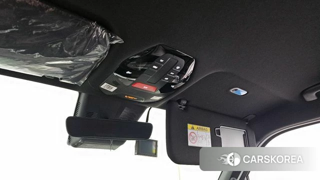 Kia Tasman id 4177448 из Кореи 8