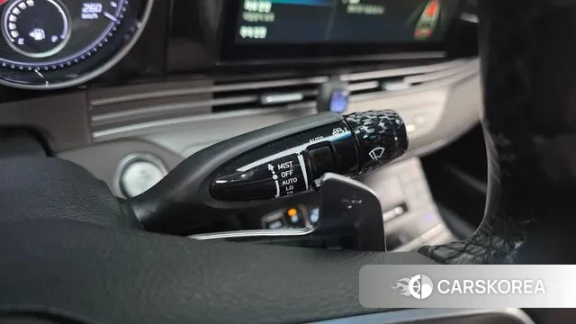 Hyundai The New Grandeur IG Hybrid id 3607260 из Кореи 8