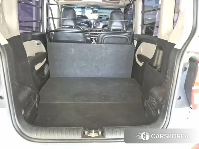 Kia The New Ray id 3622289 из Кореи 8