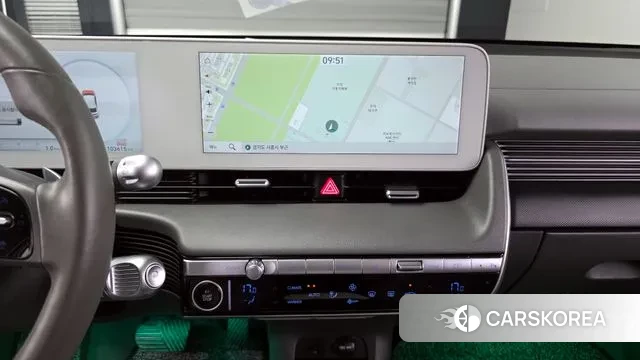 Hyundai Ionic 5 id 3059396 из Кореи 8