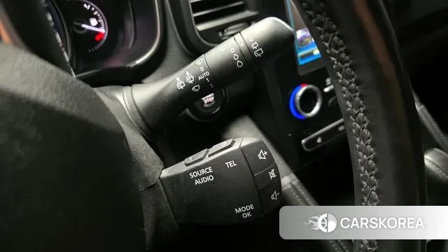 Renault Korea (Samsung) The New QM6 id 3582848 из Кореи 8