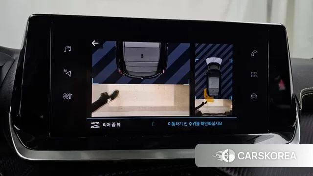 Peugeot e-208 second Generation id 3625252 из Кореи 8