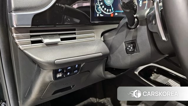 Hyundai The New Grandeur IG id 4316195 из Кореи 8