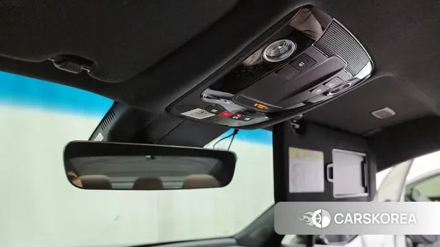 Kia K8 Hybrid id 3606506 из Кореи 8