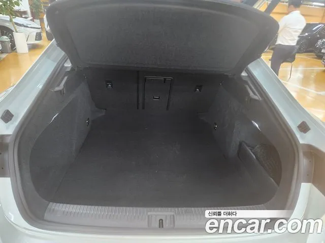 Volkswagen Arteon id 2847674 из Кореи 8