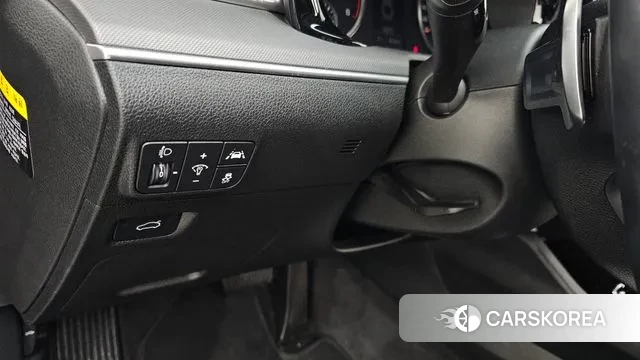 Kia K5 3rd generation id 3449118 из Кореи 8