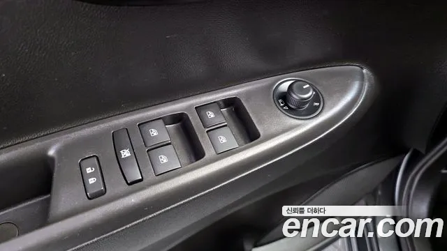 Chevrolet (GM Daewoo) The Next Spark id 2819119 из Кореи 8