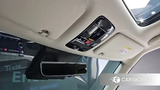 Hyundai Santa Fe (MX5) id 3119975 из Кореи 8