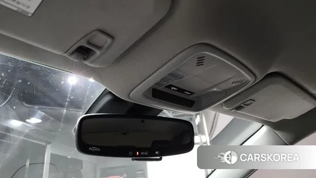 Chevrolet (GM Daewoo) The New Malibu id 3484407 из Кореи 8