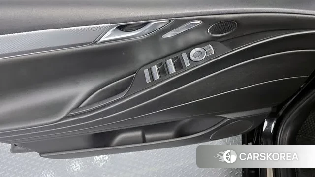 Genesis G80 (RG3) id 3155717 из Кореи 8