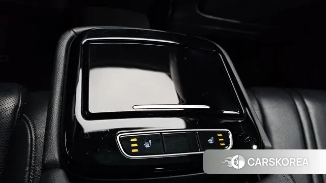 Genesis G80 (RG3) id 3473806 из Кореи 8