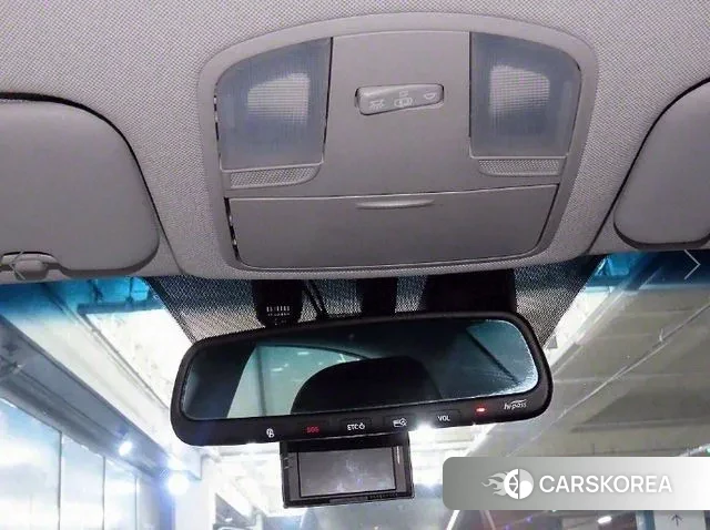 Hyundai The New Avante AD id 3060770 из Кореи 8