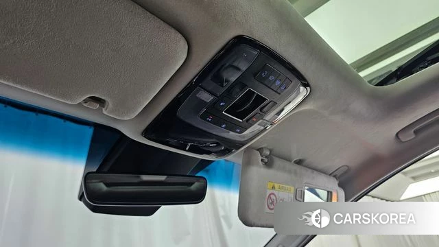 Hyundai Staria id 4481893 из Кореи 8