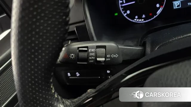 Ssangyong The New Rexton Sports Cannes id 3716614 из Кореи 8