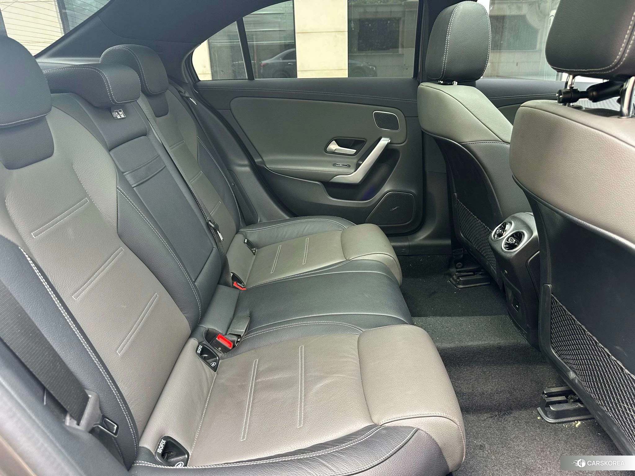 Mercedes-Benz Class A AMG id 4407576 из Китая 8