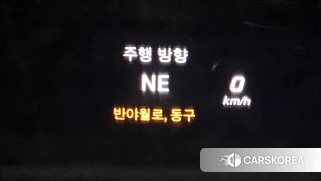 Mercedes-Benz GLC-Class X253 id 3319831 из Кореи 8