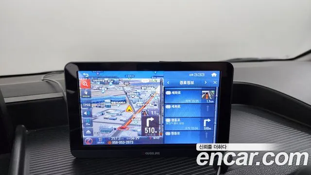 Hyundai Staria id 2392233 из Кореи 8