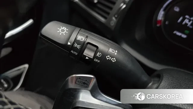 Kia Niro EV id 3417064 из Кореи 8