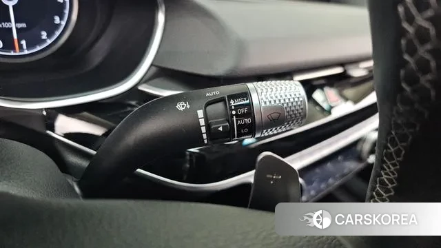 Genesis G80 (RG3) id 3726406 из Кореи 8