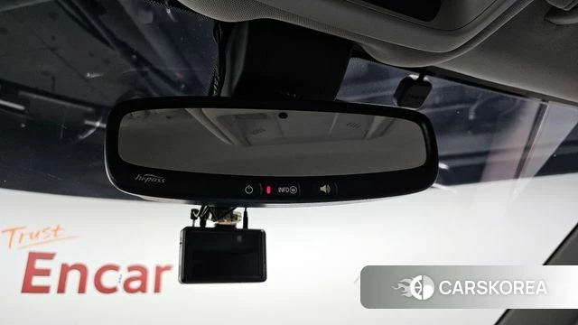 Chevrolet (GM Daewoo) Equinox id 3873337 из Кореи 8