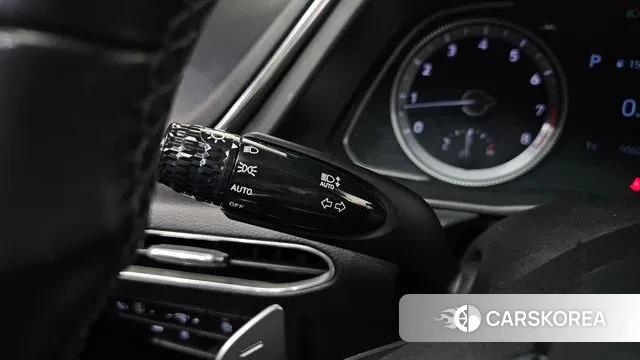 Hyundai Sonata (DN8) id 3626478 из Кореи 8