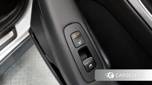 Hyundai Sonata Hybrid (DN8) id 3323906 из Кореи 8