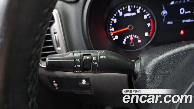 Kia Sportage 4th Generation id 2845058 из Кореи 8