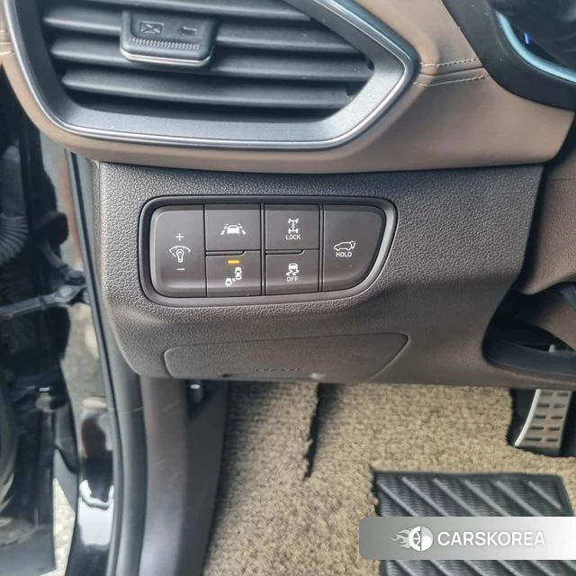 Hyundai Santa Fe TM id 4944138 из Кореи 8