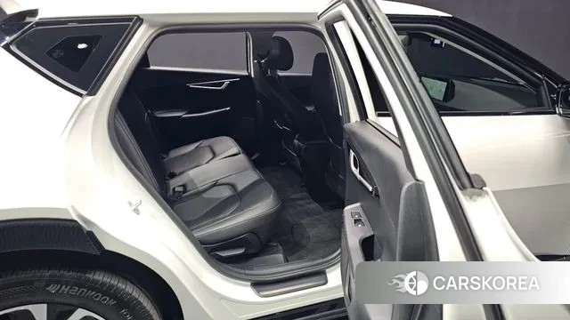 Kia EV6 id 2895112 из Кореи 8