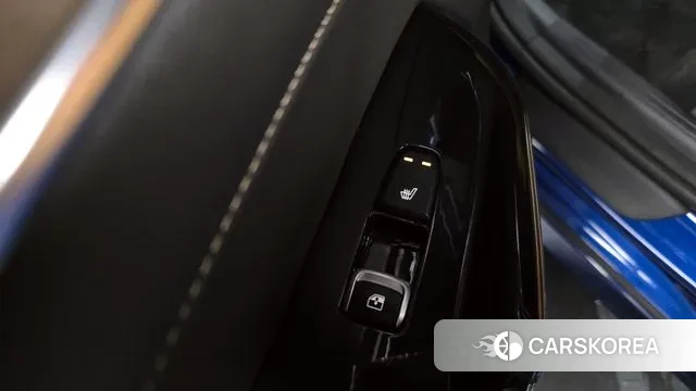 Kia K5 3rd generation id 3586361 из Кореи 8