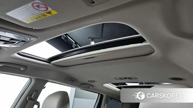 Kia The New Carnival id 4304617 из Кореи 8