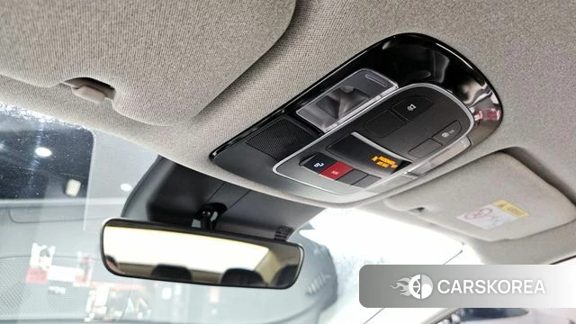 Hyundai Sonata D Edge (DN8) id 4194720 из Кореи 8