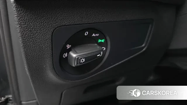 Volkswagen Tiguan second Generation id 3582079 из Кореи 8