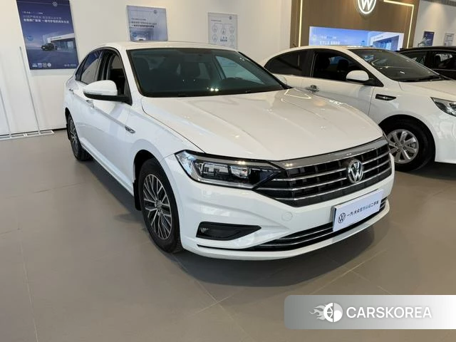 Volkswagen Sagitar id 4291066 из Китая 8