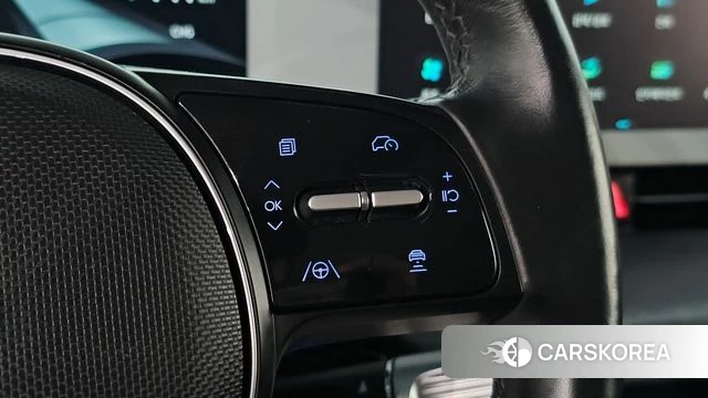 Hyundai Ionic 5 id 4682695 из Кореи 8