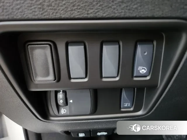 Renault Korea (Samsung) The New QM6 id 3059247 из Кореи 8