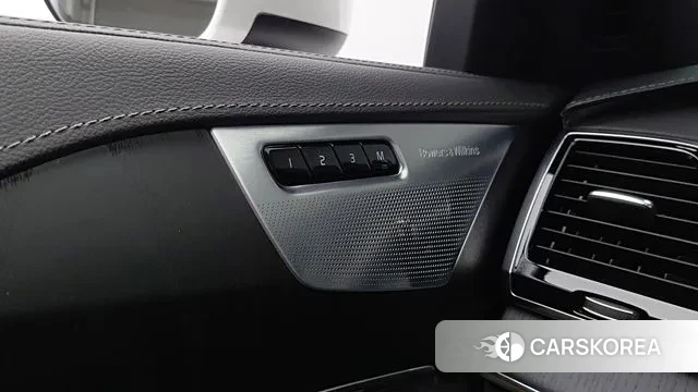 Volvo XC90 second Generation id 3322013 из Кореи 8