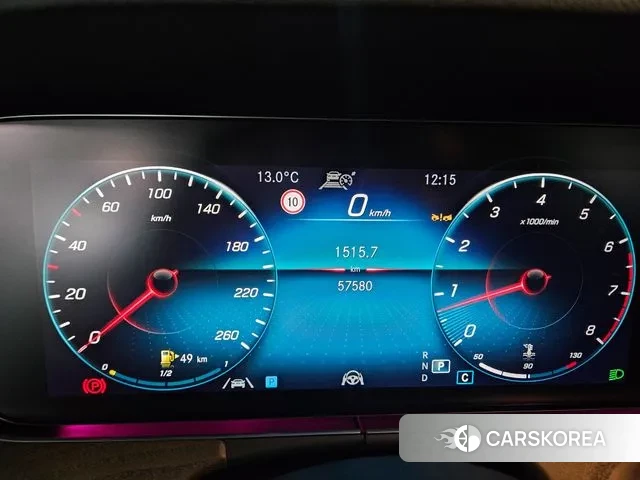 Mercedes-Benz E-Class W213 id 3348448 из Кореи 8