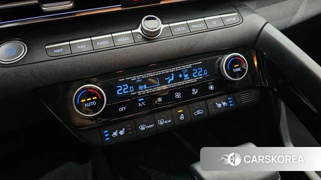 Hyundai Avante (CN7) id 4424112 из Кореи 8